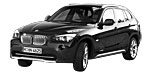 BMW E84 C1221 Fault Code