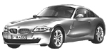 BMW E86 C1221 Fault Code