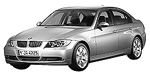 BMW E92 C1221 Fault Code