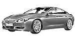 BMW F06 C1221 Fault Code